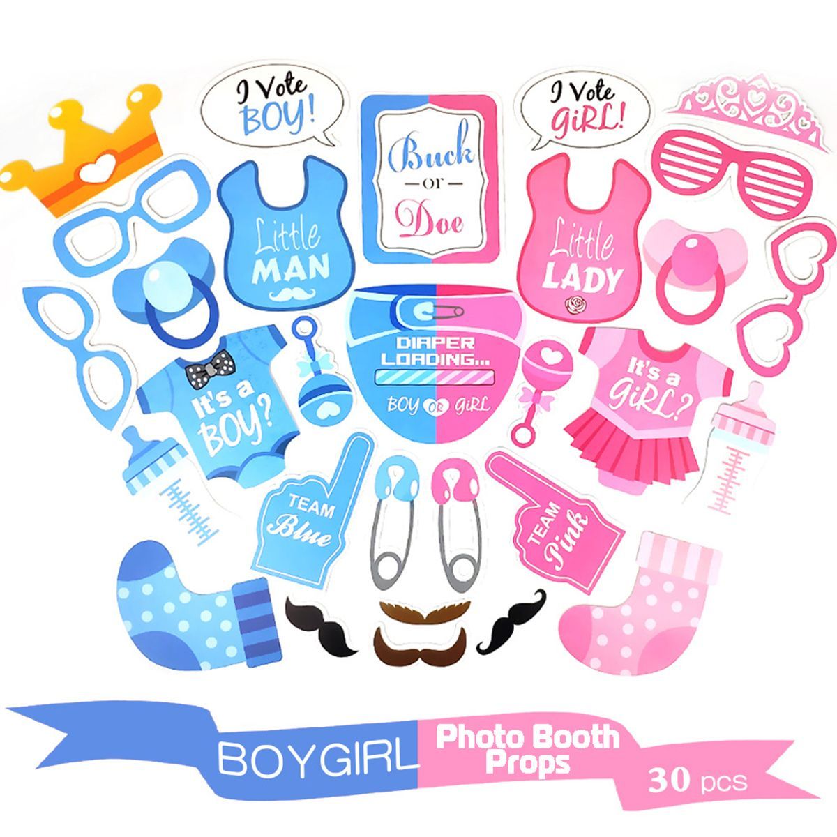 Gender-Secret-Party-Decoration-Set-Boy-Or-Grill-Party-Balloon-Set-1863145