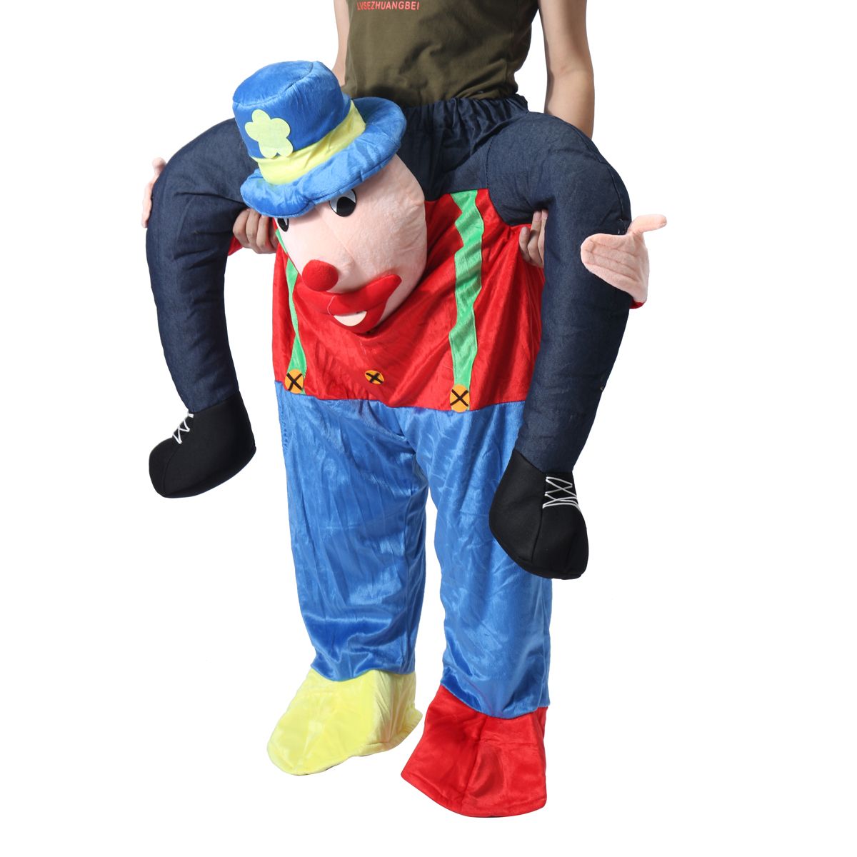 Hallowen-Christmas-Shoulder-Carry-Me-Buddy-Ride-On-A-Shoulder-Piggy-Back-Piggy-Ride-On-Fancy-Dress-A-1204091