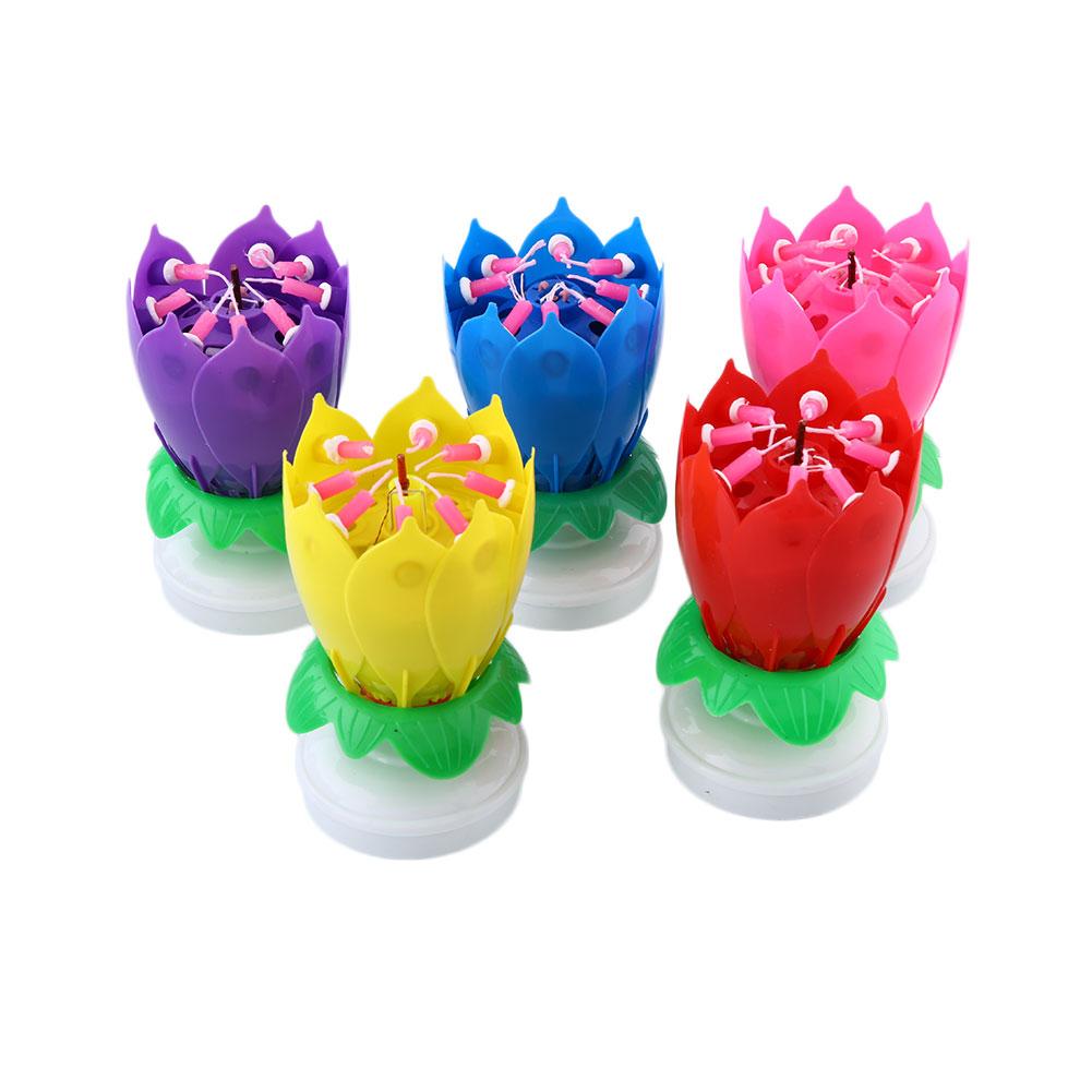 Musical-Lotus-Rotating-Flower-Happy-Birthday-Party-Gift-Candle-Lights-Atmostphere-Light-1305920