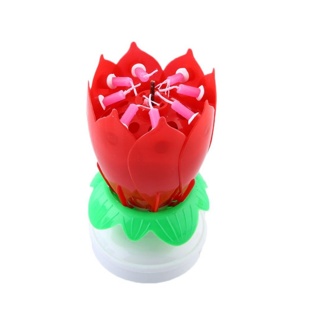 Musical-Lotus-Rotating-Flower-Happy-Birthday-Party-Gift-Candle-Lights-Atmostphere-Light-1305920