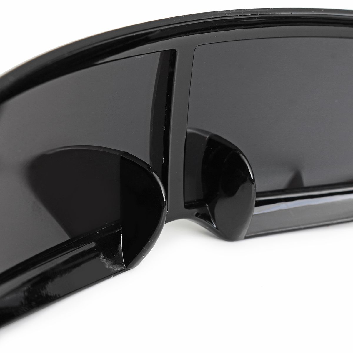 Party-Glasses-Novelty-Futuristic-Cyclops-Mirrored-Sunglasses-Monoblock-Alien-1636901