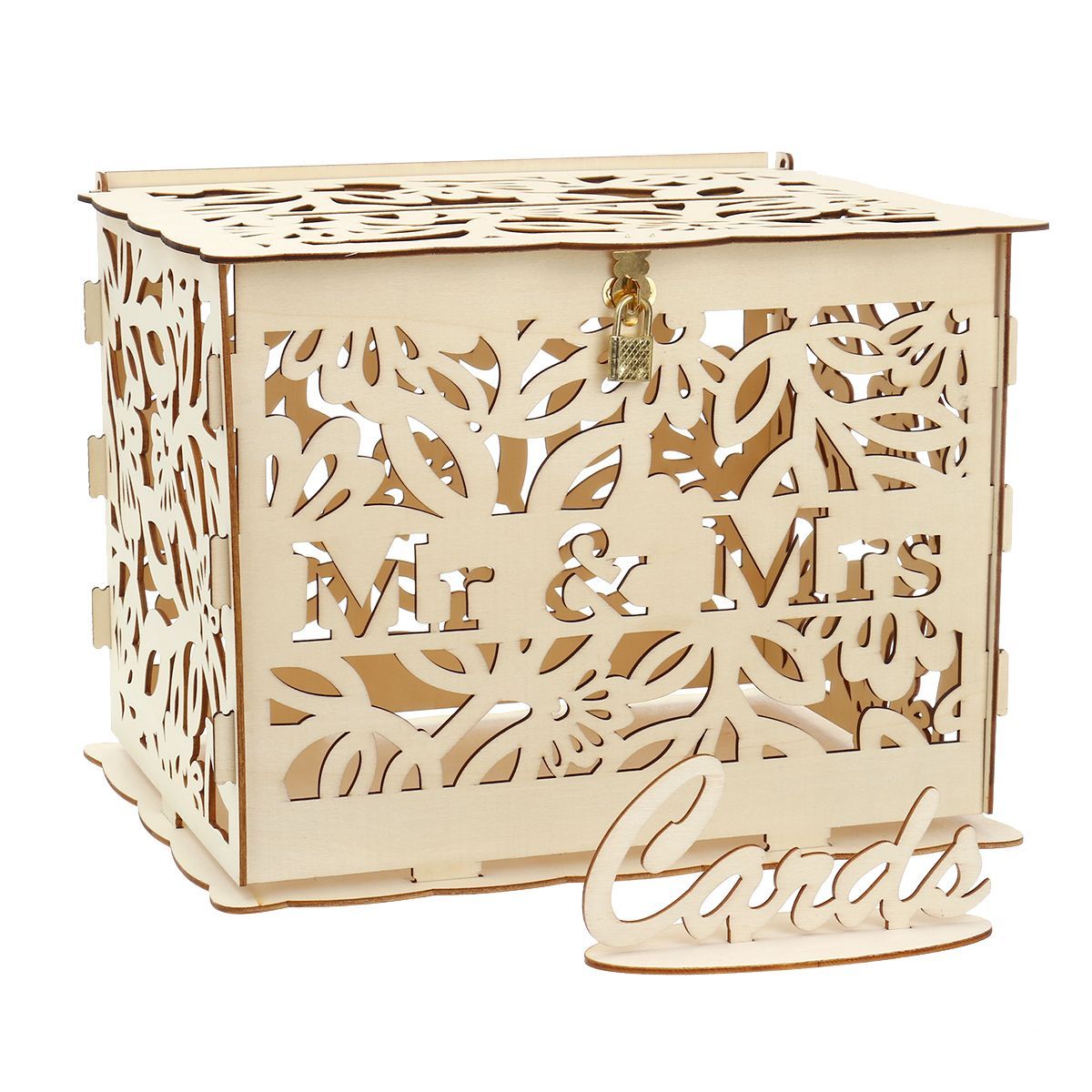 Wedding-Card-Post-Wooden-Box-Collection-Gift-Card-Boxes-with-Lock-Patry-Decor-1642918