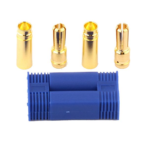 10X-EC5-Male-Female-Bullet-Connector-Banana-Head-For-RC-Lipo-Battery-89646