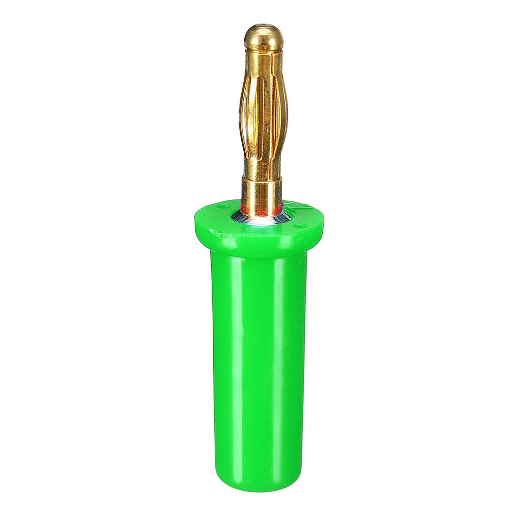 4mm-Copper-Gold-Plated-Banana-Plug-Connectors-5-Colors-for-RC-Model-1385633