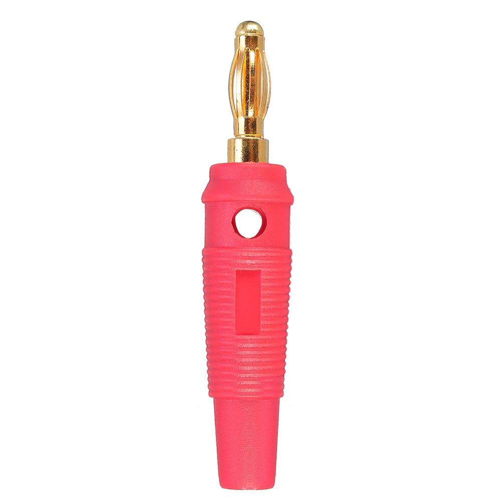 4mm-Gold-Plated-Copper-Banana-Connector-Plug-5-Colors-for-RC-Model-1385635