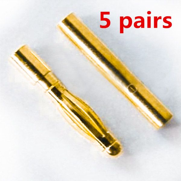 5-Pairs-of-2mm-Gold-Bullet-Banana-Connector-Plug-For-ESC-Motor-for-RC-Drone-FPV-Racing-Multi-Rotor-961968