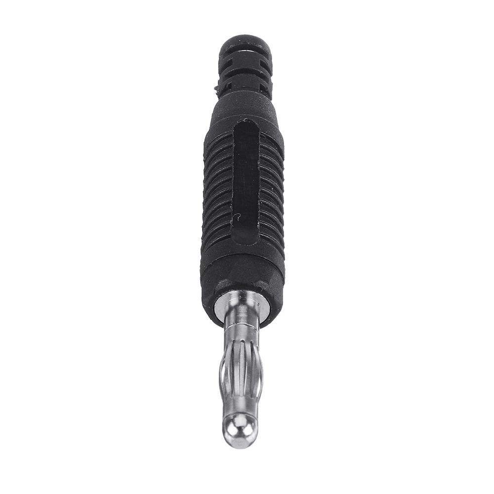 Amass-4mm-Banana-Bullet-Connector-Plug-Nickel-Plated-BlackRed-Color-for-Adapter-Cable-1631227