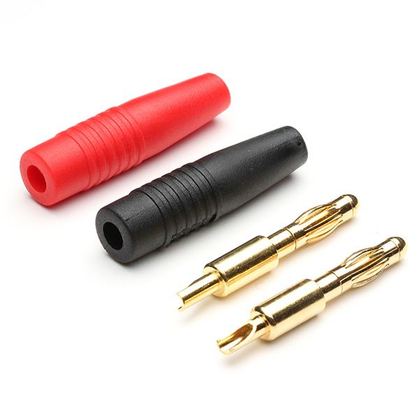 Amass-4mm-Banana-Bullet-Connector-Plug-With-Black-Red-Rubber-sheath-996338
