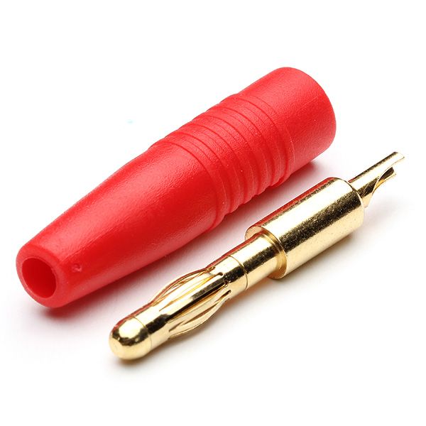 Amass-4mm-Banana-Bullet-Connector-Plug-With-Black-Red-Rubber-sheath-996338