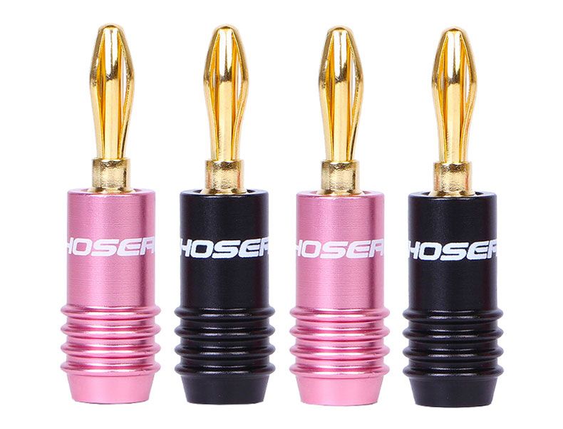 CHOSEAL-QS6033-Gold-Plated-Speaker-Banana-Plugs-For-Speaker-Wire-Home-Theater-Amplifier-Audio-Adapte-1645867