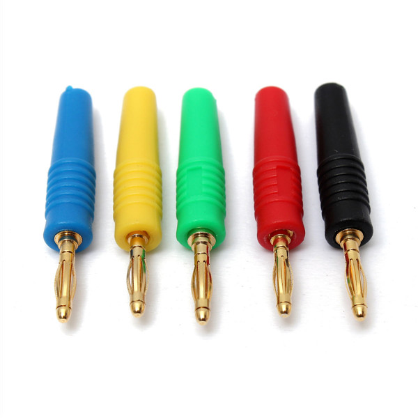 DANIU-5pcs-5-Colors-2mm-Copper-Banana-Plug-Jack-For-Speaker-Amplifier-Test-Probes-Connector-1157701