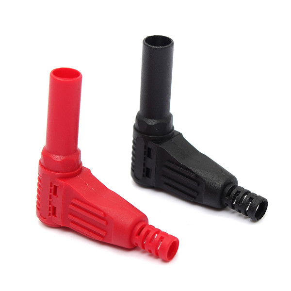 DANIU-High-Pressure-4mm-Banana-Right-Angle-Plug-Cable-Solder-Connector-Black-and-Red-1157698