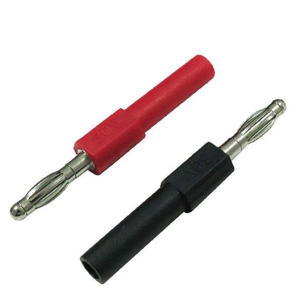 P7021-2Pcs-4mm-Male-to-2mm-Female-Banana-Plug-Jack-for-Speaker-Test-Probes-Converter-Connectors-1116283