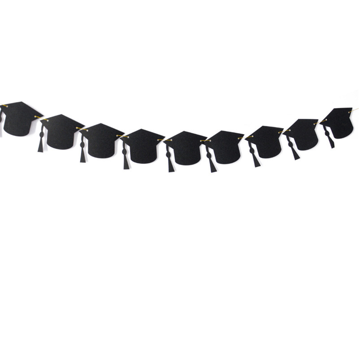 Graduation-Party-Banner-Golden-Shining-We-Are-So-Proud-Of-You-Paper-Hat--Hanging-Banner-Party-Decora-1821560