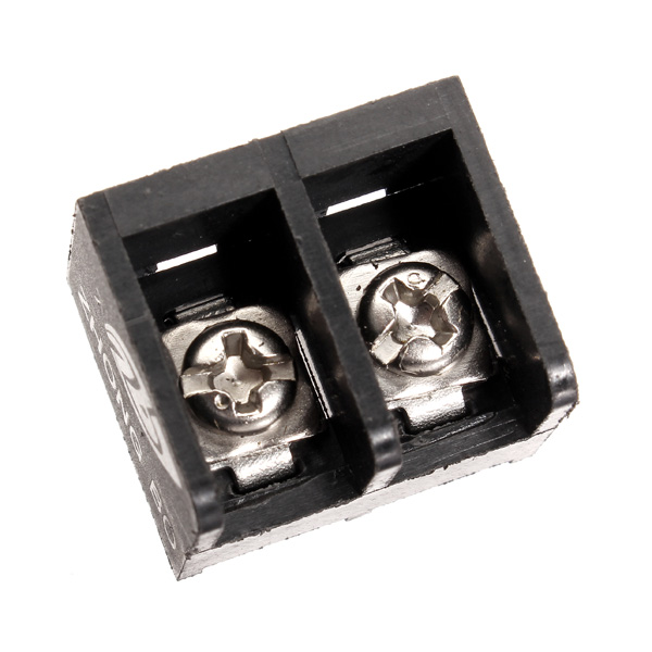 10pcs-2-4-Pin-825mm-Barrier-Screw-Terminal-Blocks-Connectors-Black-951436