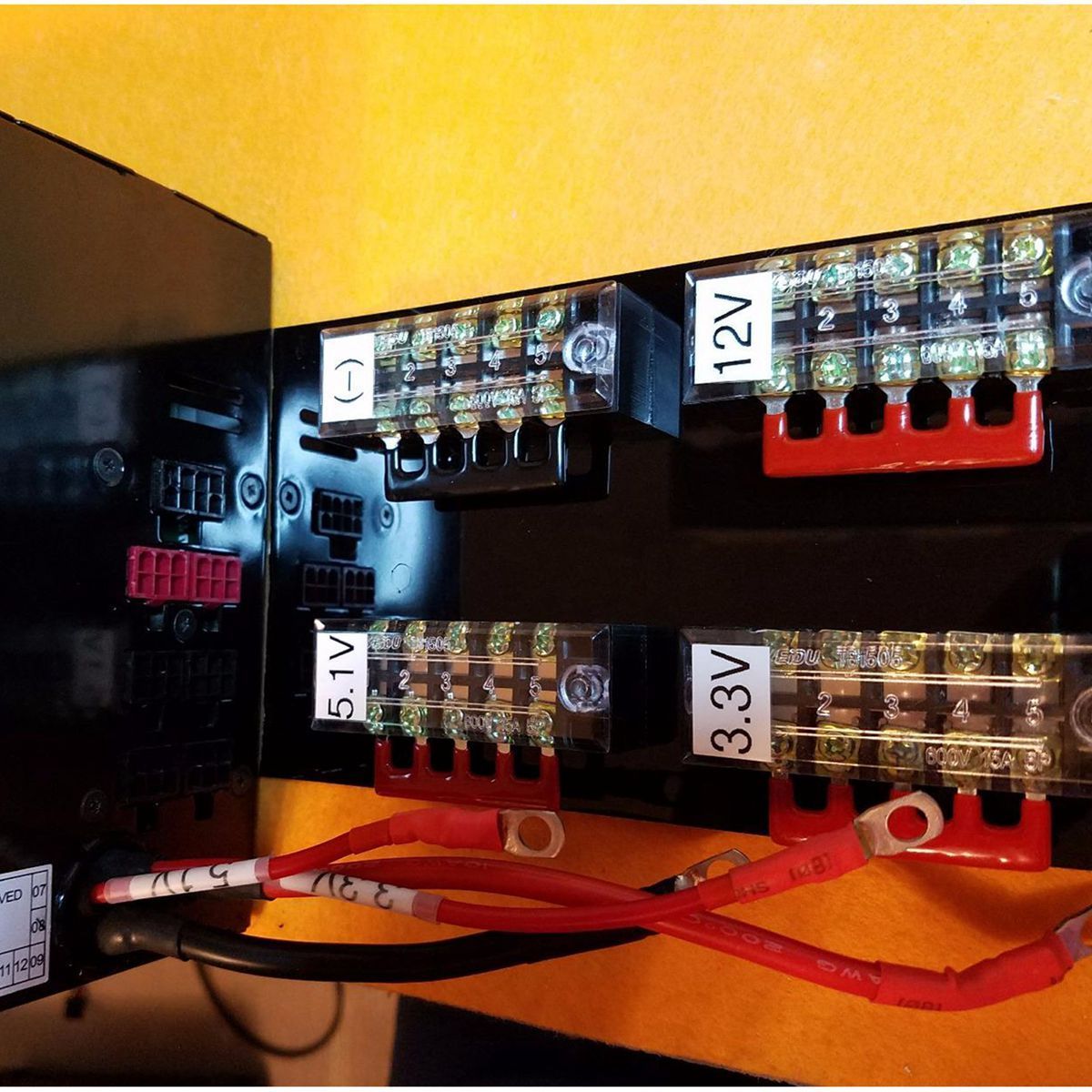 5612-Positions-Dual-Rows-600V-15A-Wire-Barrier-Block-Terminal-Strip-Power-Distribution-Terminal-1335256