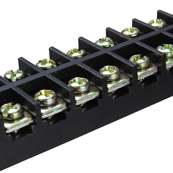 Dual-12-Position-15A-600V-Screw-Terminal-Strip-Covered-Barrier-Block-956788