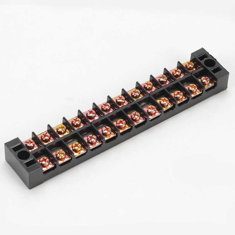 TB250425052506250825102512-4-12P-Terminal-Block-600V-25A-Dual-Rows-Barrier-Block-Screw-Terminal-Stri-1443638