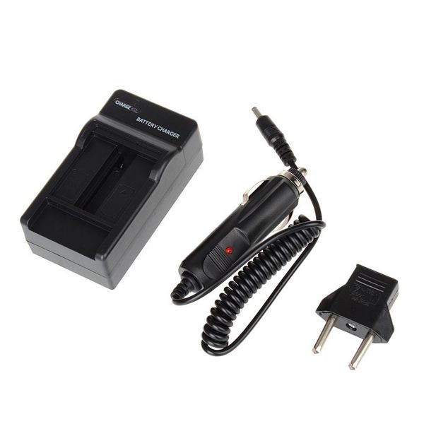AHDBT-501-Battery-Car-Charger-Dual-Port-Cradle-for-Gopro-Hero-5-Black-with-EU-Plug-1115271