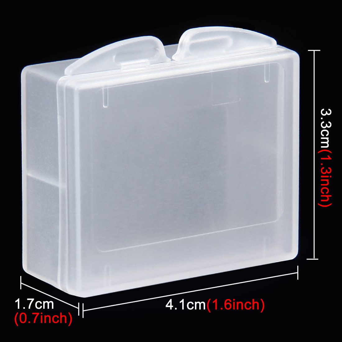 PULUZ-PU136-Digital-Camera-Battery-Protective-Storage-Box-Case-for-GoPro-AHDBT-301201-1199830