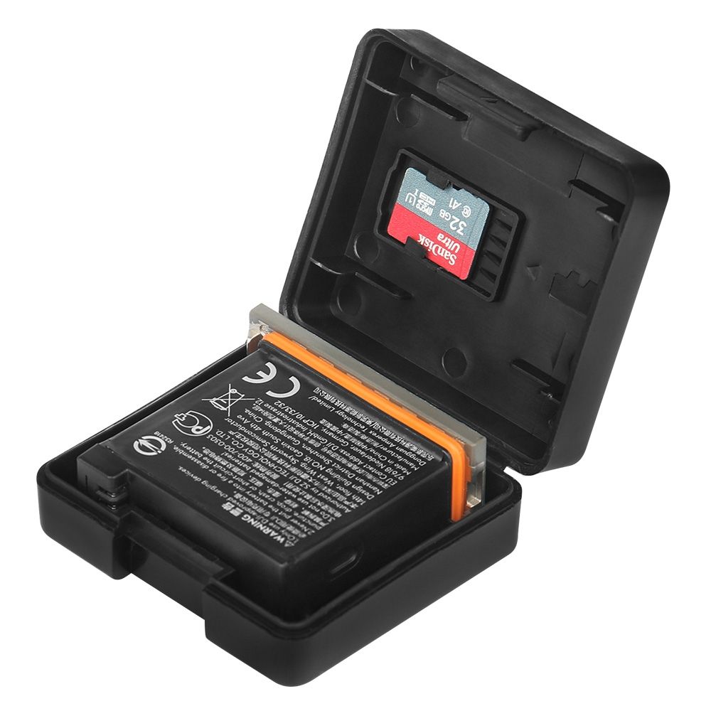 PULUZ-PU339-Hard-Plastic-Battery-Case-TF-Memory-Card-Slot-Protective-Storage-Box-Stocker-for-DJI-Osm-1644834