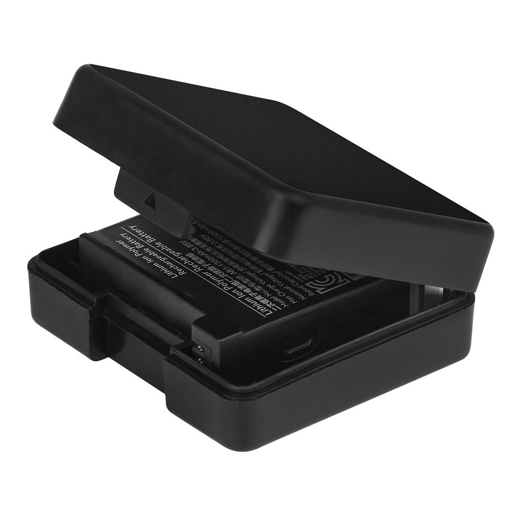 PULUZ-PU339-Hard-Plastic-Battery-Case-TF-Memory-Card-Slot-Protective-Storage-Box-Stocker-for-DJI-Osm-1644834