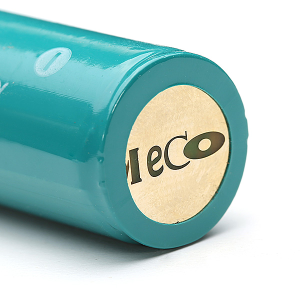 10PCS-MECO-37v-4000mAh-Protected-Rechargeable-18650-Li-ion-Battery-992724