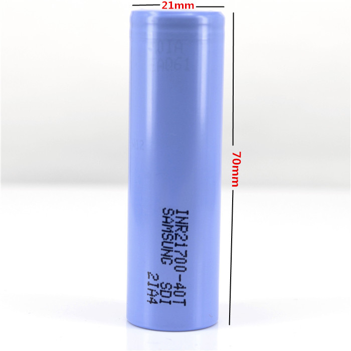 1PC-New-Original-4000mAh-35A-40T-21700-Power-Battery-Rechargeable-Flashlight-Lithium-Battery-Flat-To-1653059