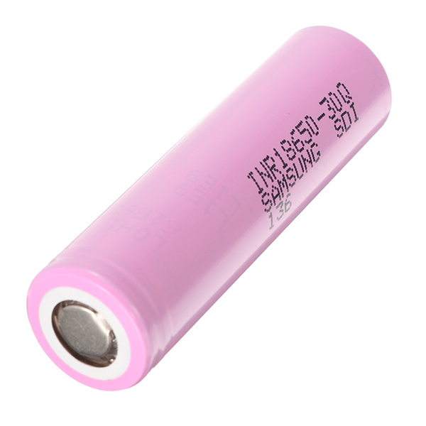 1PCS-INR18650-30Q-3000mah-20A-Flat-Top-Protected-Power-18650-Li-ion-Battery-for-Samsung-981565