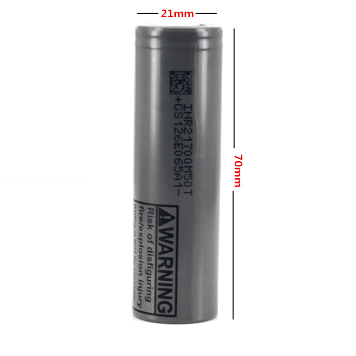 1Pc-Origianl-LGINR21700M50T-5000mAh-36v-21700-High-Drain-Rechargeable-Power-Lithium-Battery-for-Flas-1711962