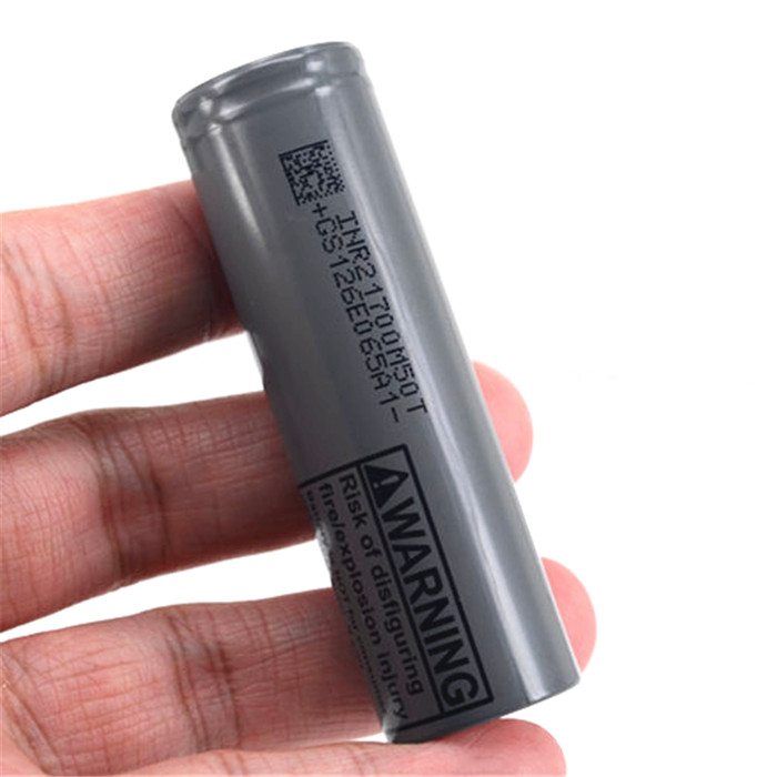 1Pc-Origianl-LGINR21700M50T-5000mAh-36v-21700-High-Drain-Rechargeable-Power-Lithium-Battery-for-Flas-1711962