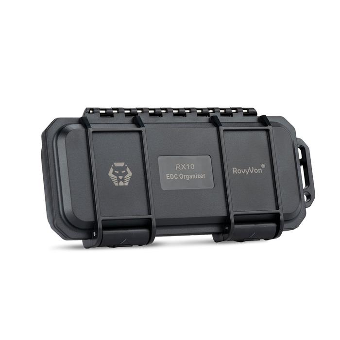 1Pc-ROVYVON-RX10-EDC-Organizer-Box-Flashlight-Knife-EDC-Tools-Storage-Box-Battery-Holder-1763830