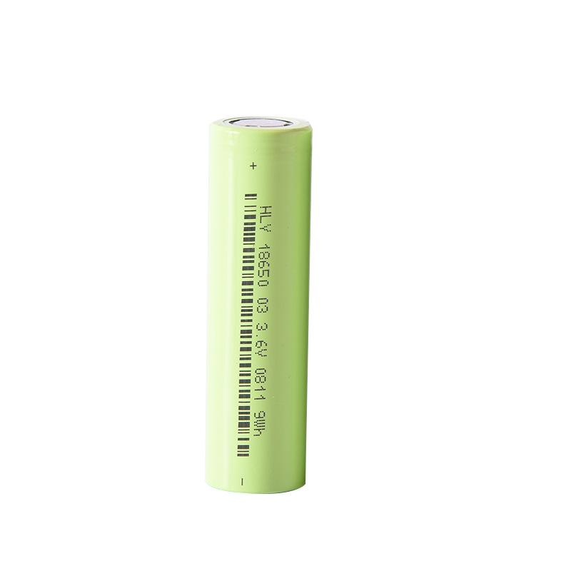 1Pcs-HLY-18650-2500mAh-37V-3C-Power-Battery-Rechargeable-18650-Lithium-Battery-For-Flashlight-1580358