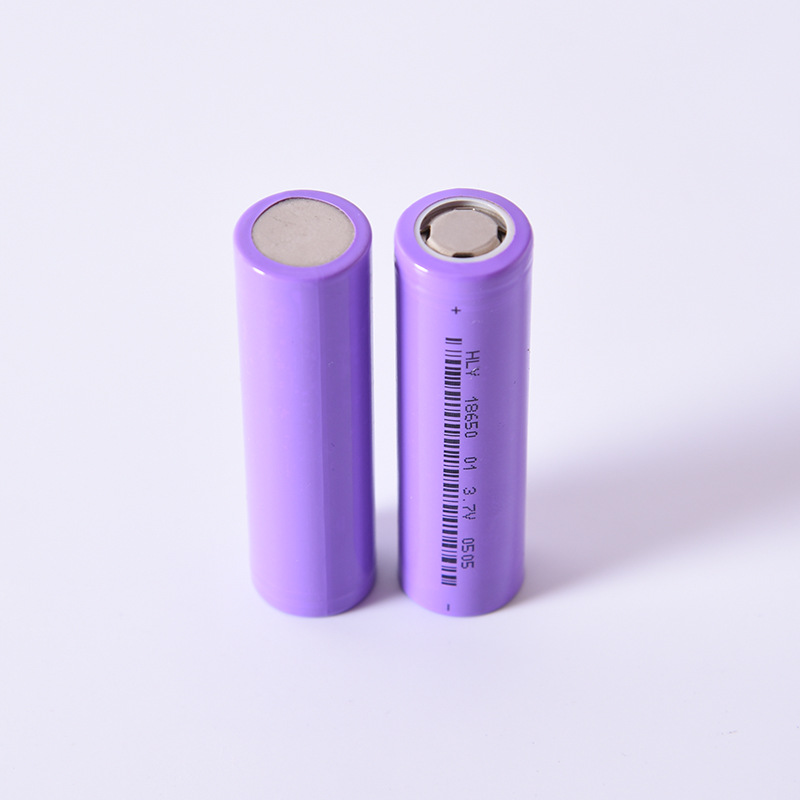 1Pcs-HLY-2000mAh-37V-18650-Lithium-Battery-18650-Flashlight-Battery-LED-Flashlight-Battery-1580354