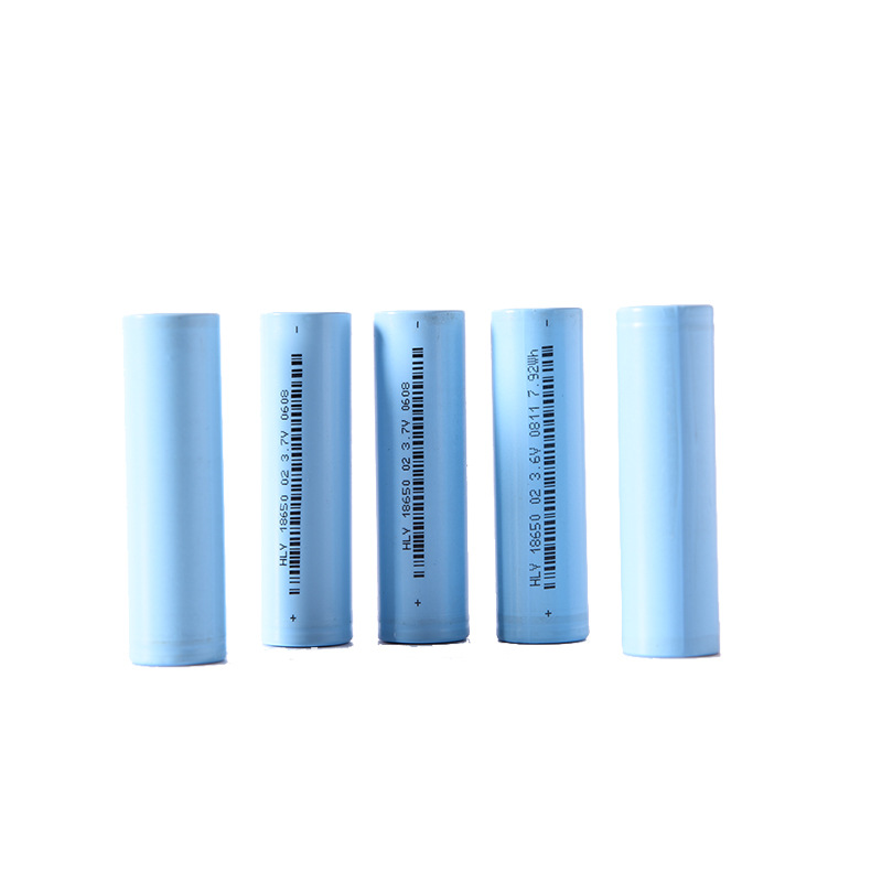 1Pcs-HLY-2200mAh-37V-18650-Lithium-Battery-18650-Flashlight-Battery-LED-Flashlight-Battery-1580355