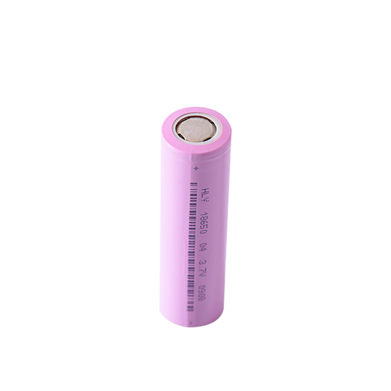 1Pcs-HLY-2600mAh-37V-18650-Lithium-Battery-18650-Flashlight-Battery-LED-Flashlight-Battery-1580356