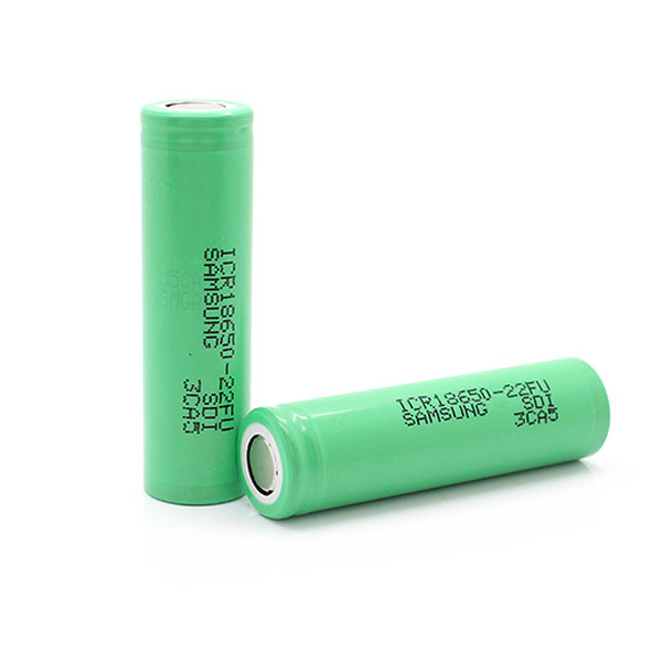 1Pcs-Sumsung-CR18650-22F-18650-37V-2200mAh-Li-ion-Rechargeable-Battery-942046