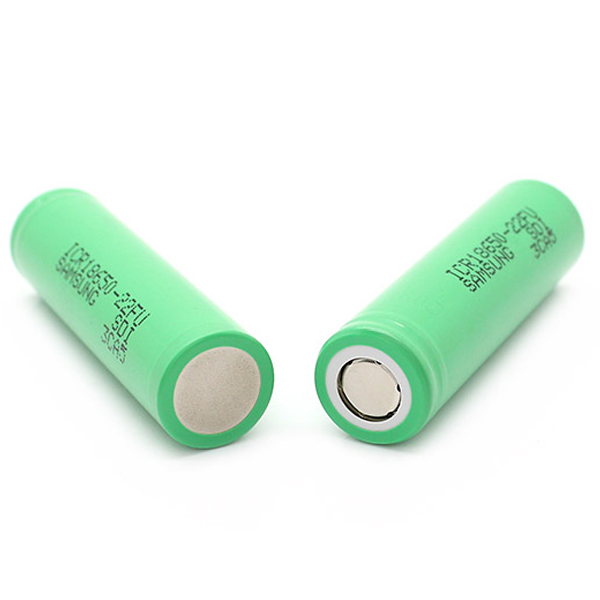 1Pcs-Sumsung-CR18650-22F-18650-37V-2200mAh-Li-ion-Rechargeable-Battery-942046