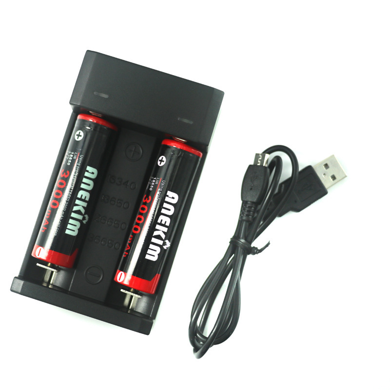 2Pcs-ANEKIM-3000mAh-12A-18650-Battery-Power-Lithium-Battery-For-Flashlight-1646903