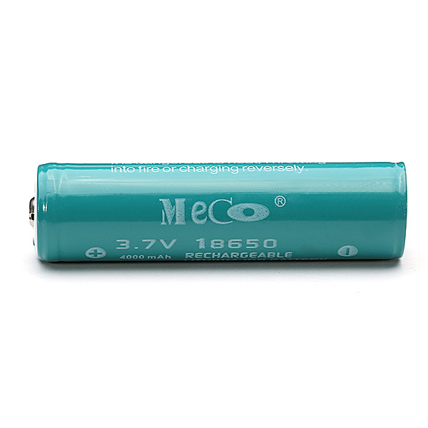 4PCS-MECO-37v-4000mAh-Protected-Rechargeable-18650-Li-ion-Battery-992723