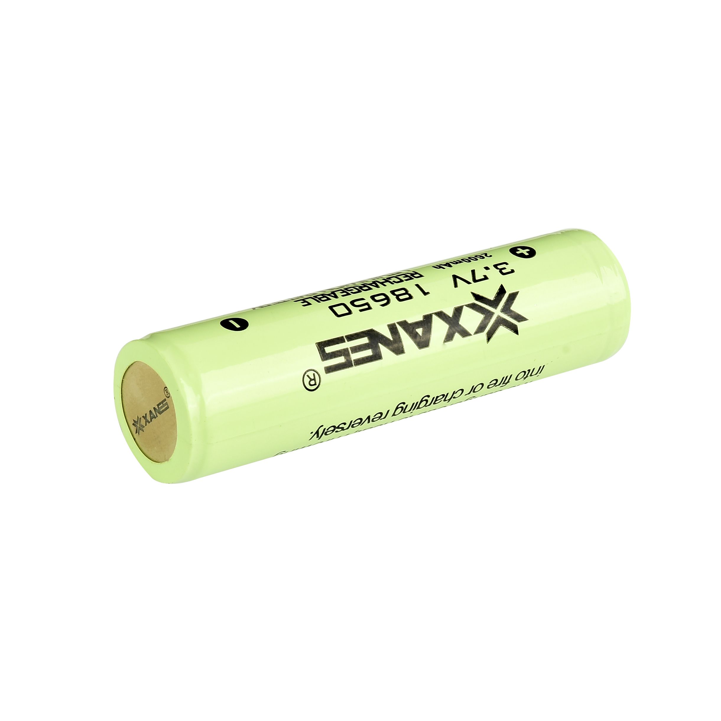 4pcs-XANES-37V-2600mAh-Protected-Rechargeable-18650-Li-ion-Battery-1282696
