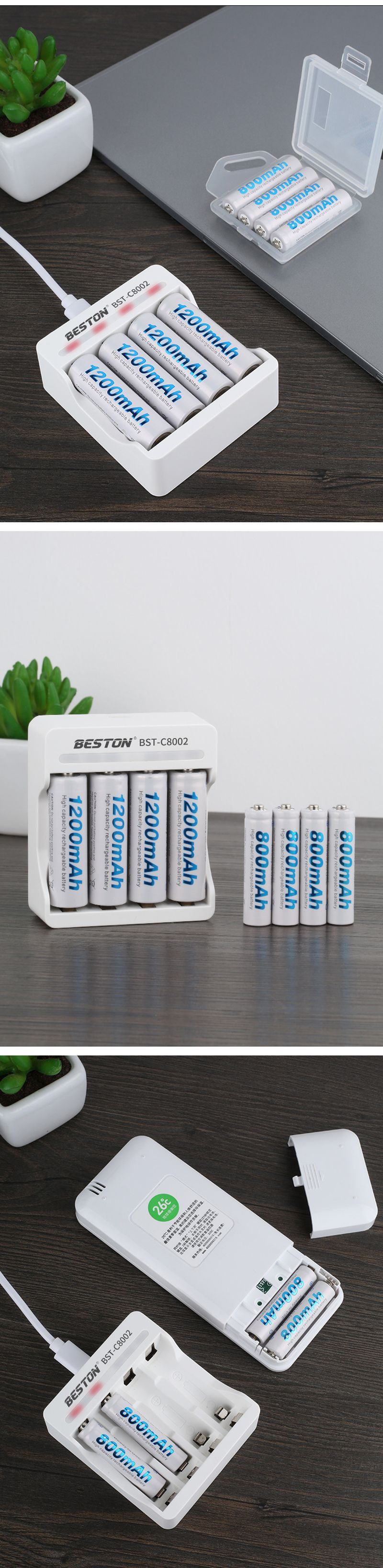 BESTON-Micro-USB-AA-AAA-Battery-Charger-4-Slot-Indicator-Light-USB-Charging-Charger-1628441