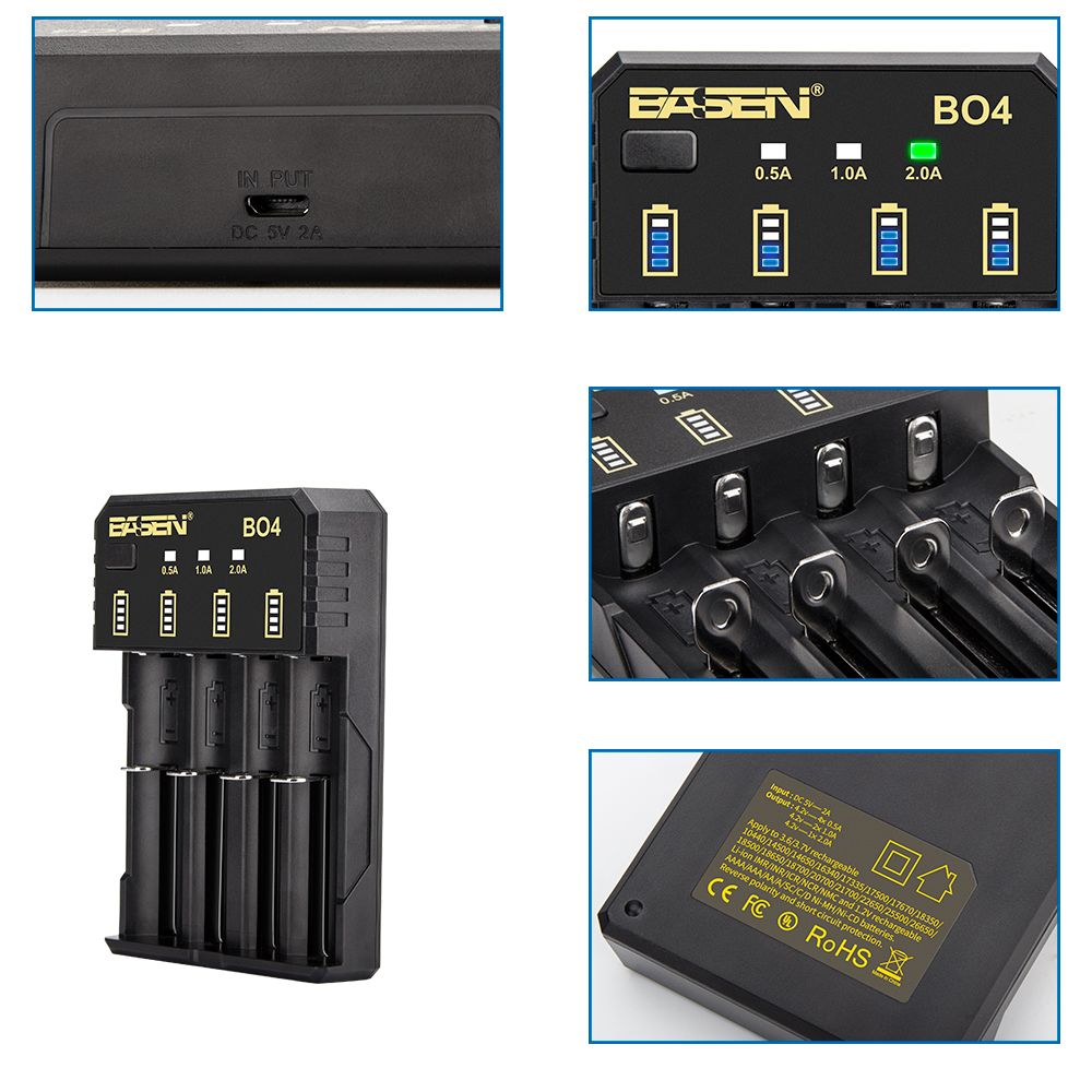 Basen-BO4-Pro-Smart-Li-ion-Battery-Charger-for-14500-18650-26650-21700-SC-C-Ni-MH-Ni-CD-Battery-1341800