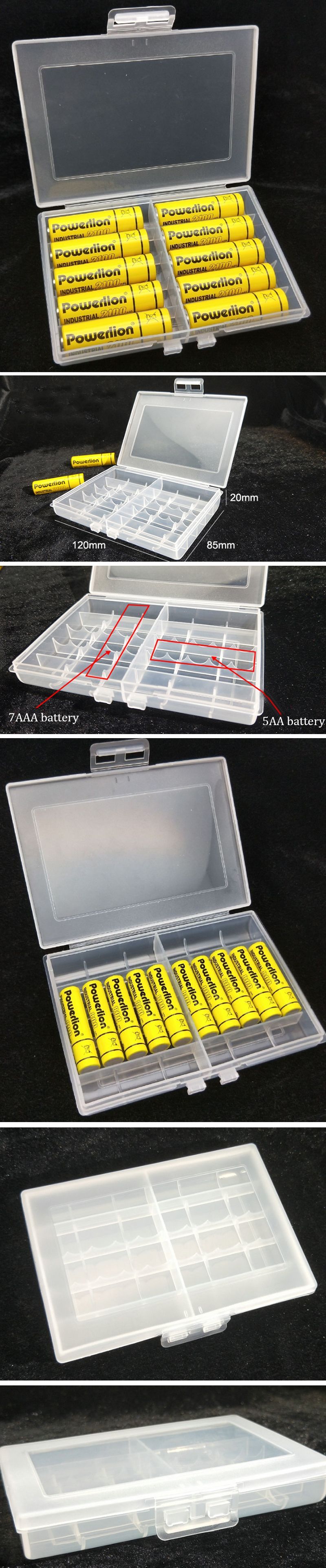 Battery-Holder-5AA-7AAA-Battery-Storage-Case-Portable-Camping-Hunting-Battery-Box-1415368