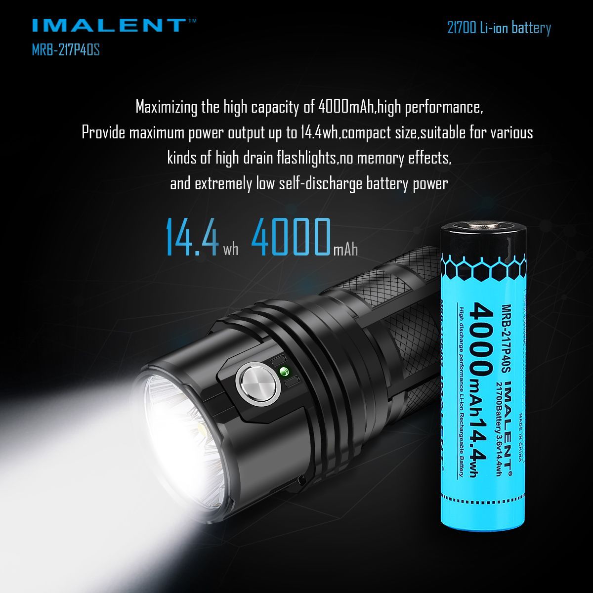 IMALENT-MRB-217P40S-4000mAh-High-Capacity-21700-Battery-Type-C-Rechargeable-Battery-For-LED-Flashlig-1742259