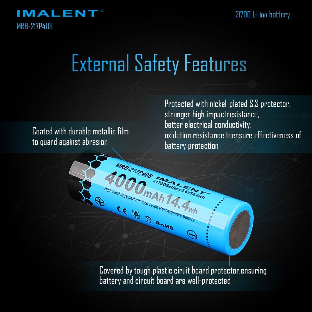 IMALENT-MRB-217P40S-4000mAh-High-Capacity-21700-Battery-Type-C-Rechargeable-Battery-For-LED-Flashlig-1742259