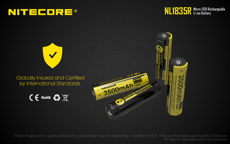 Nitecore-NL1835R-36V-3500mAh-Mirco-USB-Directly-Rechargeable-18650-Li-ion-Battery-1227628