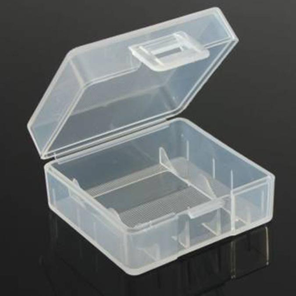 Soshine-2x-18350-Battery-Transparent-Hard-Plastic-Storage-Case-Cover-1070559