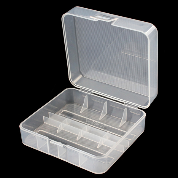 Soshine-2x-26650-Battery-Hard-Plastic-Transparency-Storage-Case-Cover-Holder-1070558