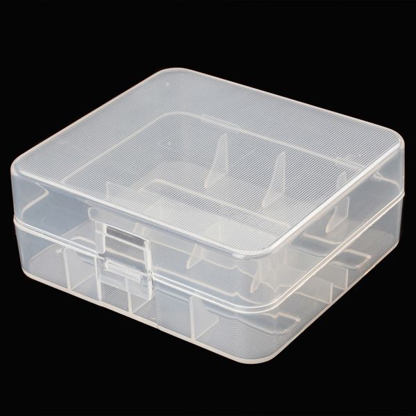 Soshine-2x-26650-Battery-Hard-Plastic-Transparency-Storage-Case-Cover-Holder-1070558